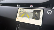 Land Rover Range Rover Evoque 2.0 D200 Dynamic SE 5dr Auto Diesel Hatchback